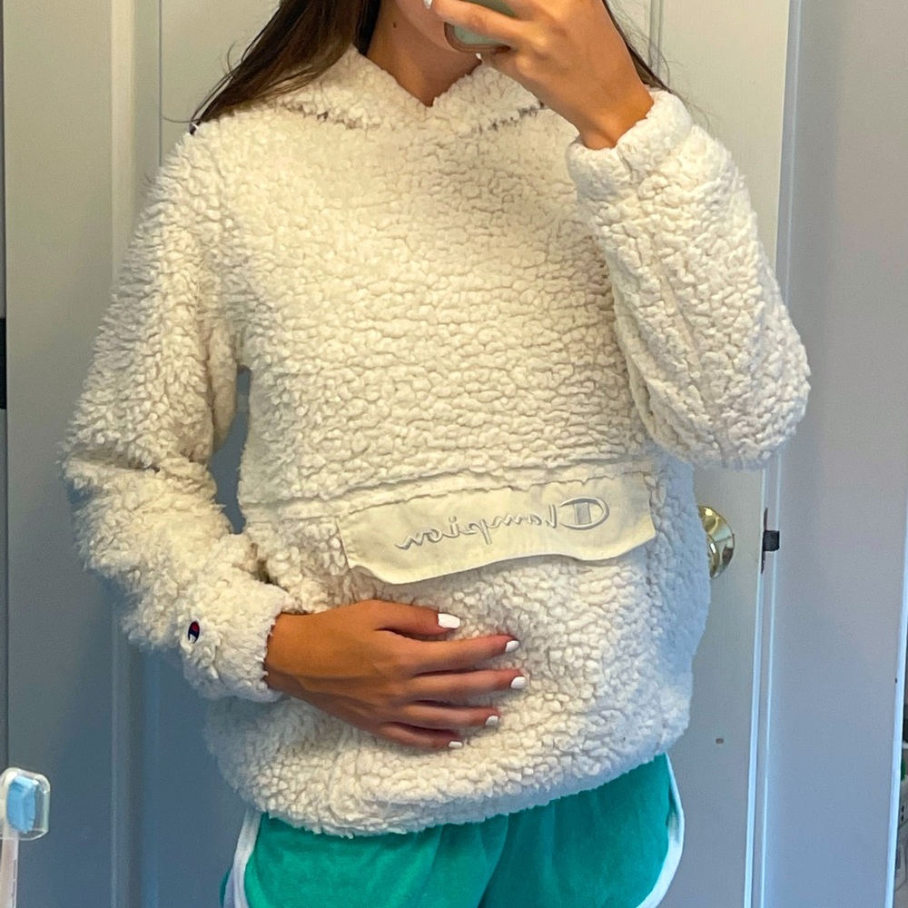 Champion Sweatshirt